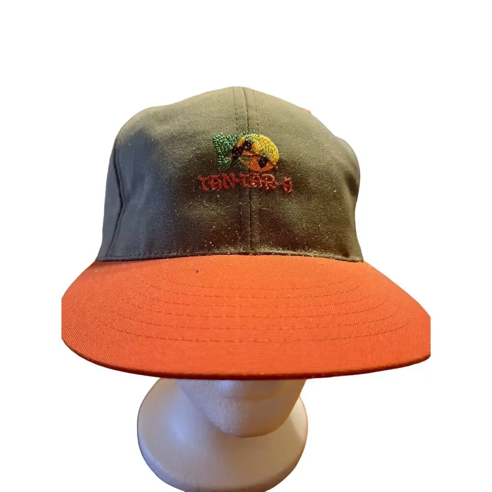 Golf cap - Picture 2 of 4